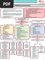 Fluxo de Atendimento para Déficit Focal | PDF | Deficiência visual ...
