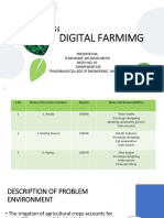 Digital Farmimg