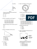 Modul 1 (K1)