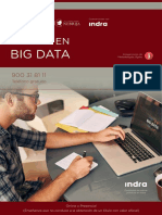 Master en Big Data Business Intelligence