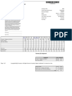 Mytimeandexpenses Time Report: Signature