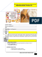 Learn About Sugars Used in Baking