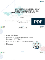 PIS-PK MASA PANDEMI RIAU Binwil