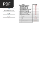 E-Juice Recipe and Nicotine Calculator | PDF | Cooking, Food & Wine |  Wellness
