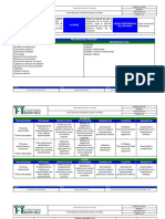 Cs-CA-001 Caracterizacion Atencion de Consulta Externa