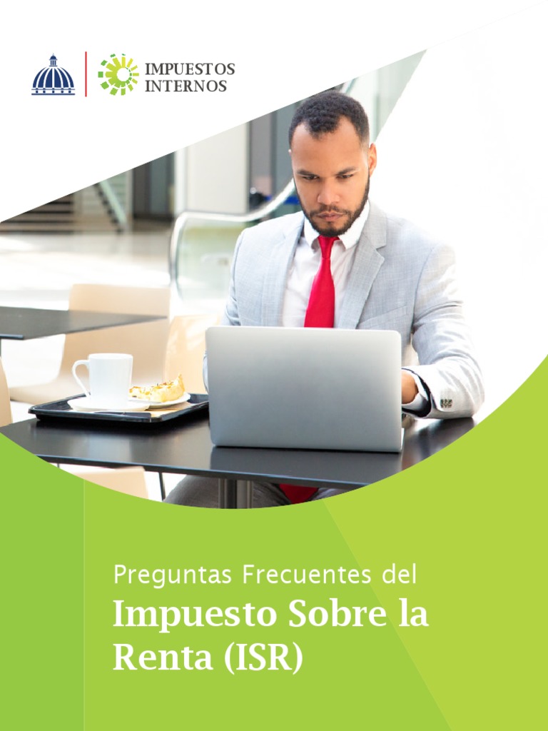 Preguntas Frecuentes sobre el ISR | PDF | Impuesto sobre la renta ...
