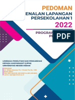 Pedoman PLP I Tahun 2022 ttd