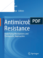 2022 Book AntimicrobialResistance