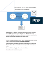 Lecturas - Historia y Epistameiología de La Pedagogia