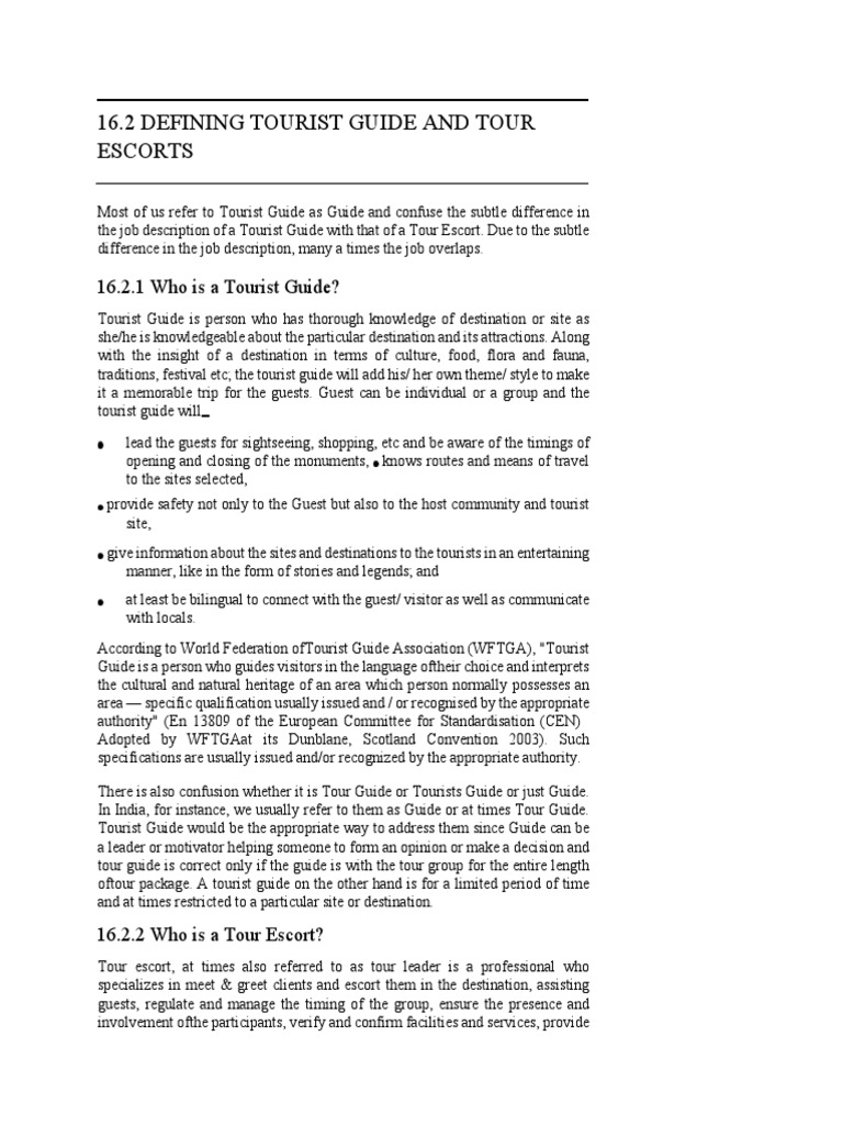 classifying-tourist-guides-and-exploring-the-distinctions-between-tour