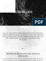 Blanco y Negro Fotografía Métodos de Trabajo Anuncios Actualizaciones e Informe Presentación en Video