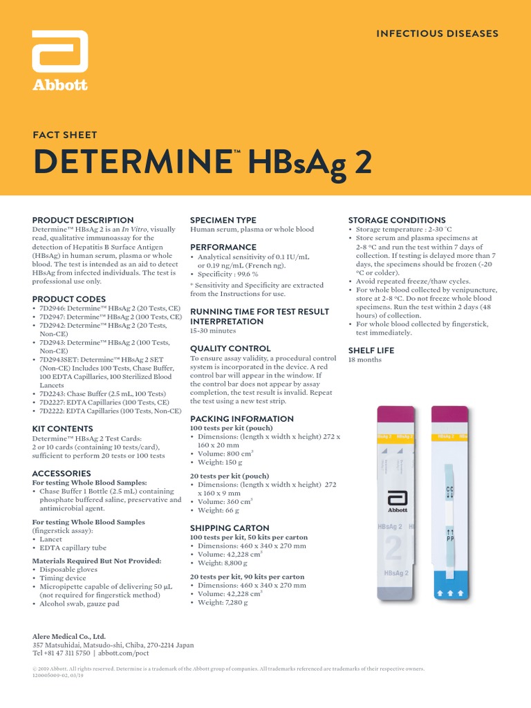 What Labs Are Needed Before Prolia Injection