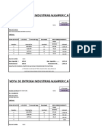 NOTAS DE ENTREGAS GENERAL ENERO 2022 (Autoguardado) Eame (Autoguardado) (Autoguardado) (Autoguardado)