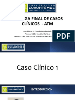 Casos Clínicos - Entrega Final