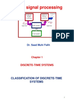 Lec-5 Digital Signal Process