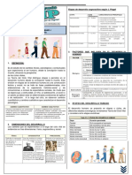 Modulo de Desarrollo Humano I