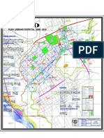 plan urbano saño