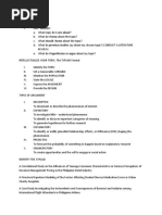 Political Science Research Methods