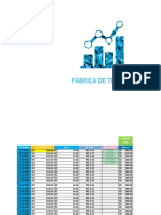 Planilha de Juros Compostos Médio e Longo Prazo