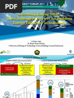Download Ir Rana Yusuf Nasir - Greenship Rating Tools by Asia Clean Energy Forum  SN58858255 doc pdf