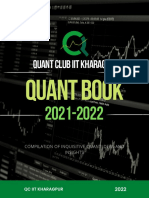 Quant Book 2022