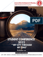 2022 - Student Confo - Brief