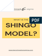 Shiengo Model of OPEX