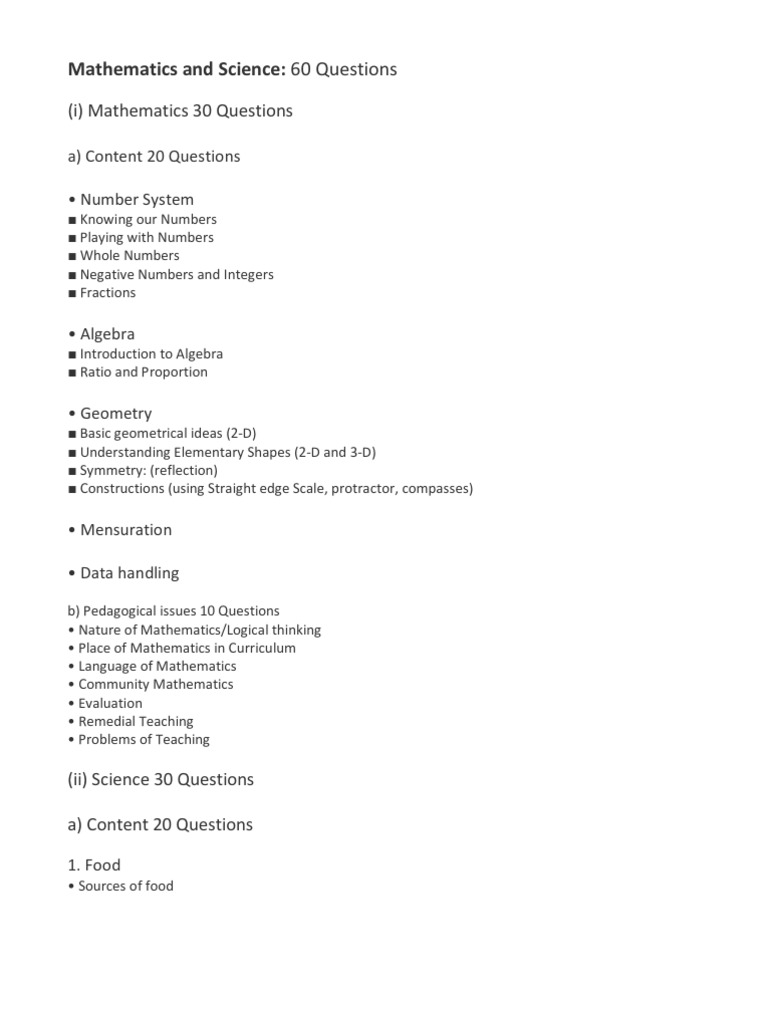 Data Structure and Encoding Overview | PDF