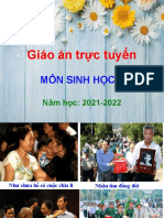 Giáo án trực tuyến