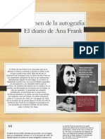 Resumen Ana Frank