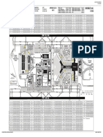 HAMAD Intl.: Aircraft Parking/Docking Chart - Icao Othh