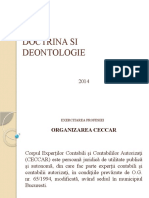 Doctrină și deontologie_acces_2014