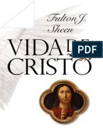 Vida de Cristo Fulton J Sheen