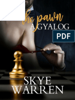 Skye Warren - The Pawn - A Gyalog (Endgame-Trilógia 1.)