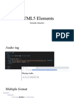 FALLSEM2022-23 CSE3002 ETH VL2022230103884 Reference Material I 03-08-2022 HTML5 Semantic Elements