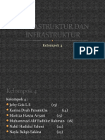 PKN Kel. 4 Supra Infra