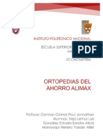 Proyecto Econometria