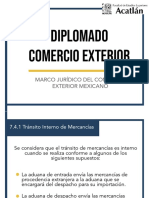 S5 Marco Legal Del Comercio Exterior 2020