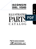 VG4D Parts
