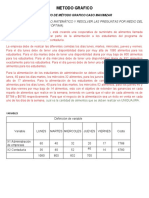 Ejercicio 1 Max Metodo Grafico 2022-2