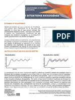 C7 - EXPOSITION AUX SITUATIONS ANXIOGÈNES PB
