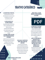 Blanco Diseño Geométrico Certificado de Participación