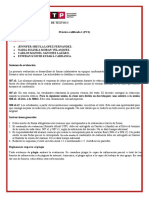 Practica Calificada 1 (Formato Oficial UTP) 2021 Marzo-1