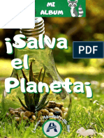 Salva El Palneta