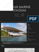Miami Marine Stadium (20BAR084, 20BAR053, 20BAR077)