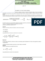 Guia 2 de Fisica 10a