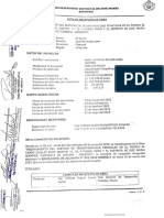 ACTA DE RECEPCION DE OBRA