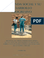 La Vivienda Social y - Su - Desarrollo - Progresivo - 3