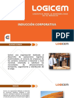 Induccion Corporativa