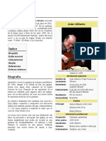 João Gilberto Wikipedia